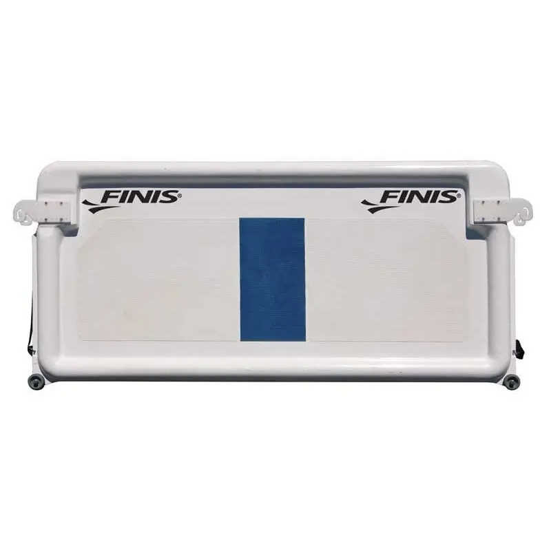 Finis Turnmaster Pro Deler banen på tvers 