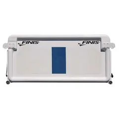 Finis Turnmaster Pro Deler banen p&#229; tvers