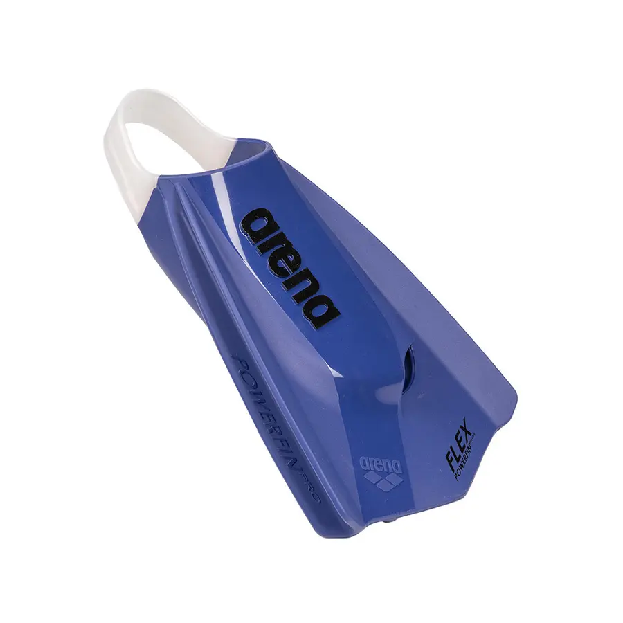 Arena | Powerfin Pro II Flex Uimaräpylät Sininen | Koko 42-43 