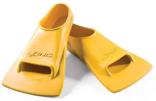 FINIS Zoomers Gold Size F