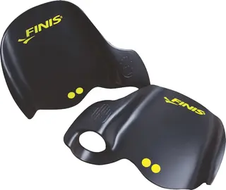 FINIS - Instinct Sculling lättärit Ergonominen muotoilu