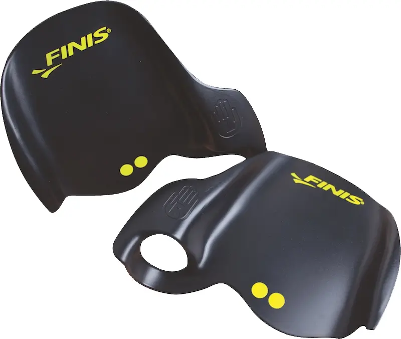 FINIS - Instinct Sculling lättärit Ergonominen muotoilu 