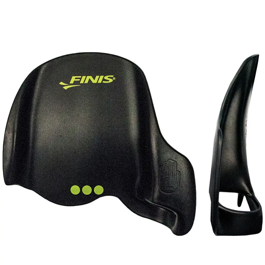 FINIS - Instinct Sculling lättärit Ergonominen muotoilu 