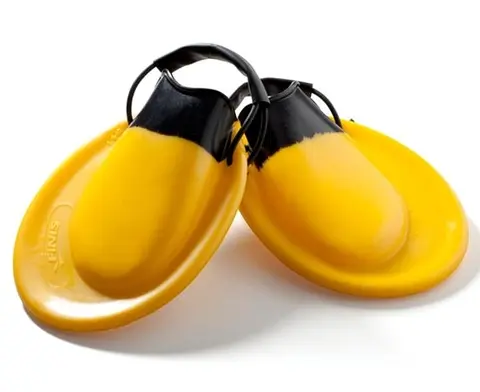 FINIS PDF Uimaräpylät | 41-43 Säädettävä kantaremmi