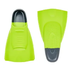 DMC Original Räpylät | Lime XS Umpikantainen räpylä