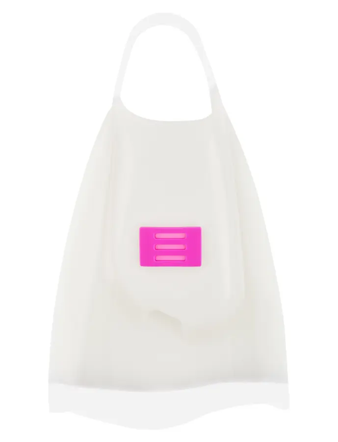 DMC | ELITE 1 UV Räpylät Pinkki | Koko M 