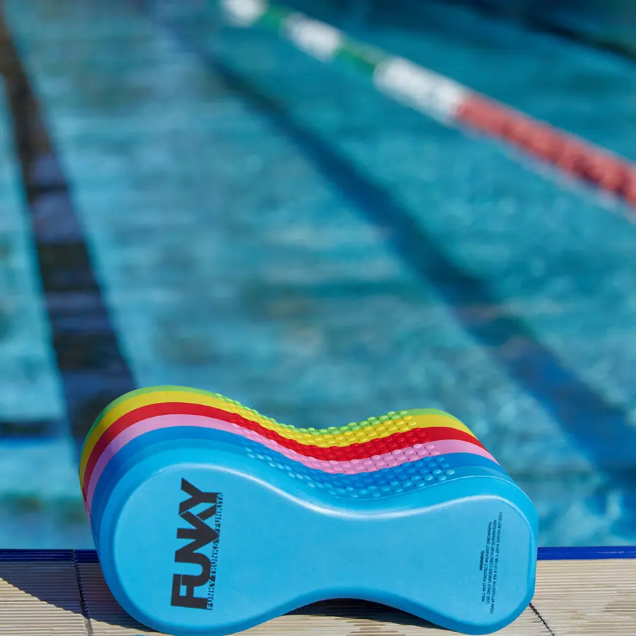 Funkita | Funky Pullari Rainbow Racer 