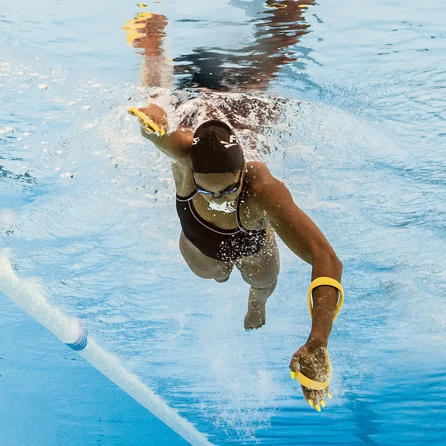 Finis Forearm Fulcrum - kyynervarren apu Aikuisten koko 