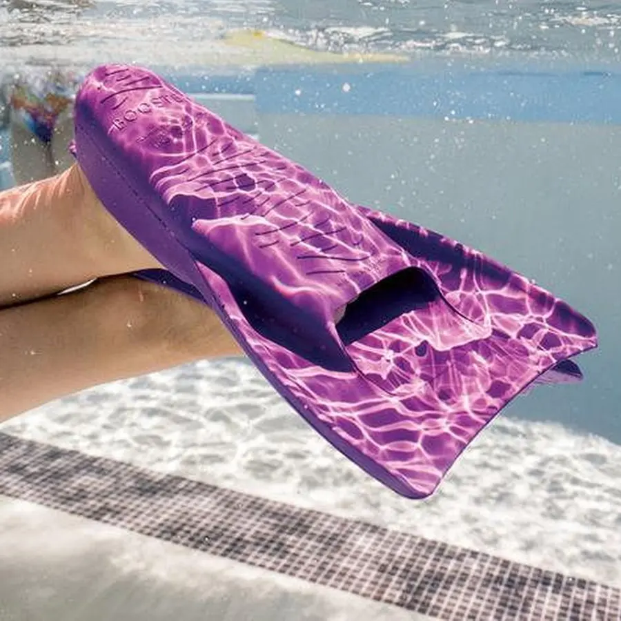 FINIS Booster Räpylät | XXXXS 24-26 