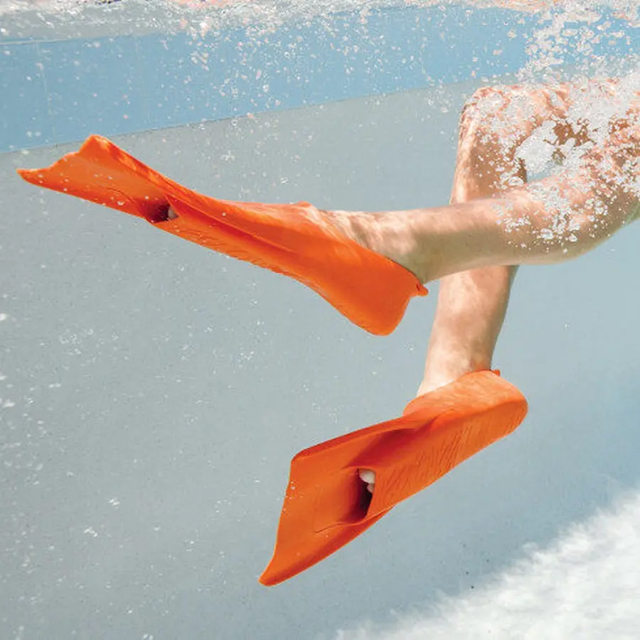 FINIS Booster Räpylät | XXS 29-33 