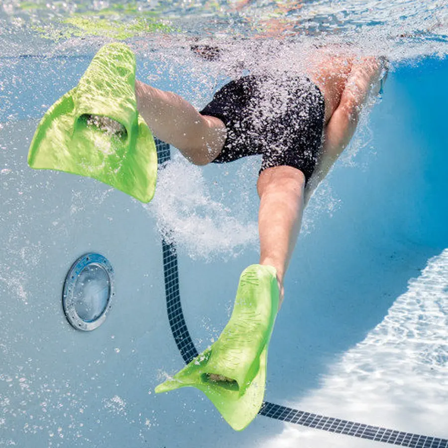 FINIS Booster Räpylät | XXXS 26-29 