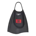Speedo x DMC | Elite MAX R&#228;pyl&#228;t Musta/Punainen
