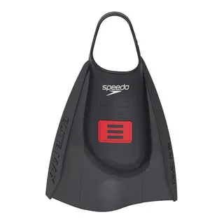 Speedo x DMC | Elite MAX R&#228;pyl&#228;t Musta/Punainen