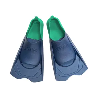 Zoggs | Short Blade Eco R&#228;pyl&#228;t Lyhytlapaiset r&#228;pyl&#228;t | 45-46