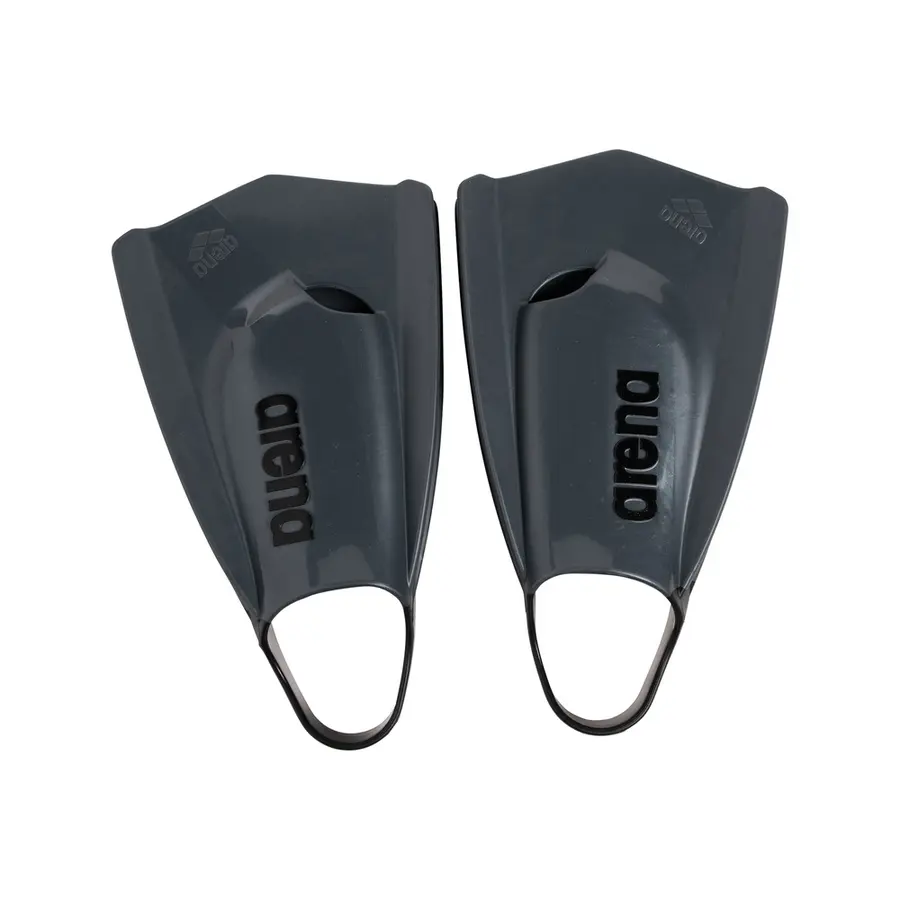 Arena | Powerfin Pro II Uimaräpylät 36-37 | Musta 
