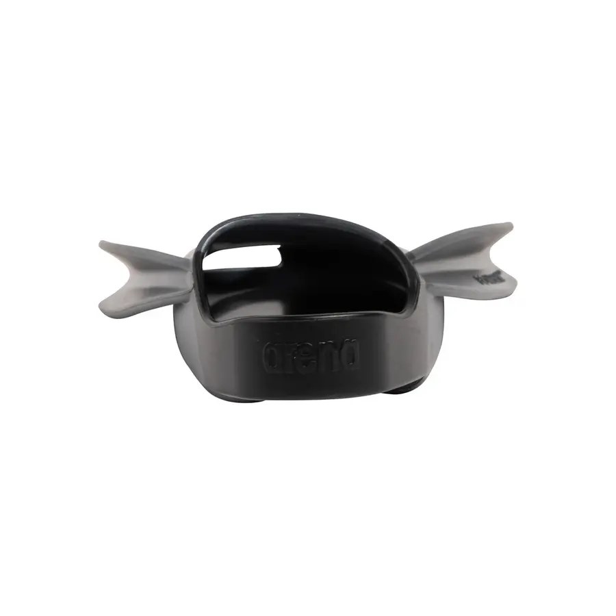 Arena | Powerfin Pro II Uimaräpylät 36-37 | Musta 