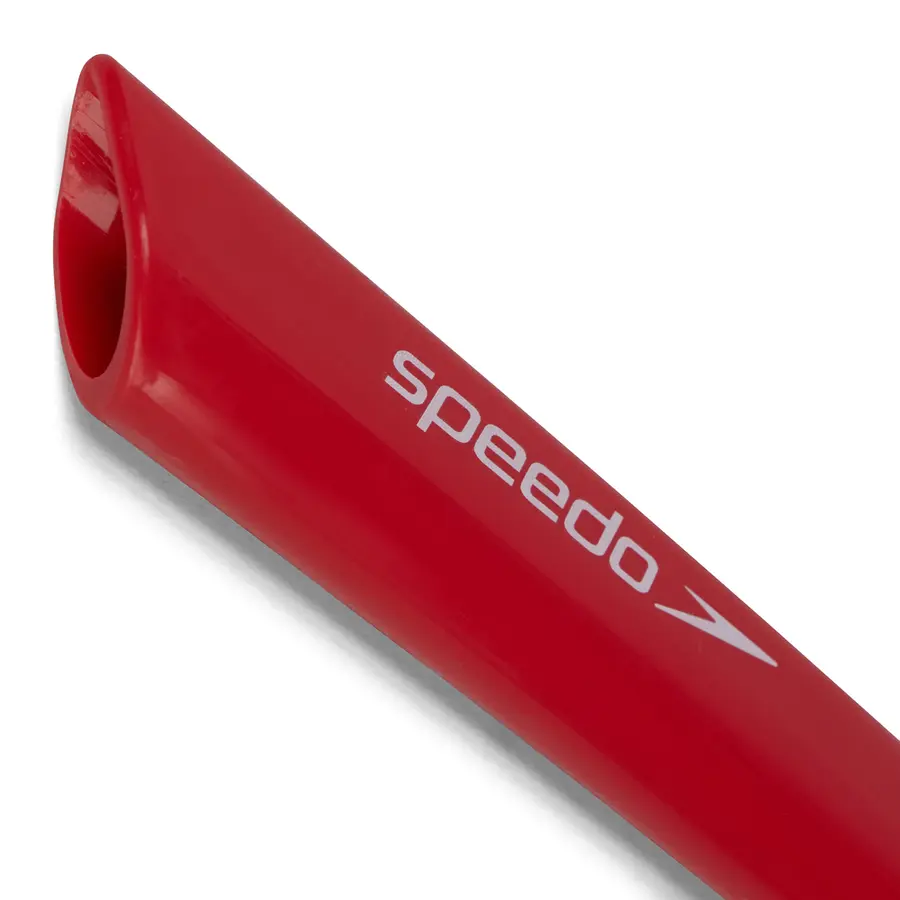 Speedo | Centre Snorkkeli Punainen/Sininen 