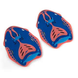 Speedo Biofuse Power Paddles