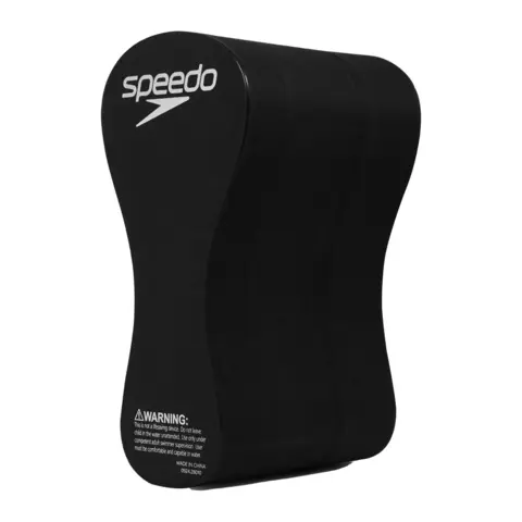 Speedo Elite Pullbuoy Musta