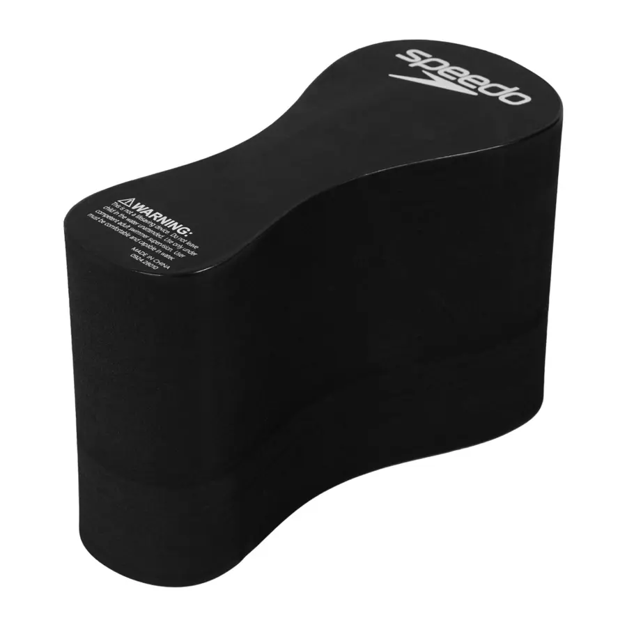 Speedo Elite Pullbuoy Musta 