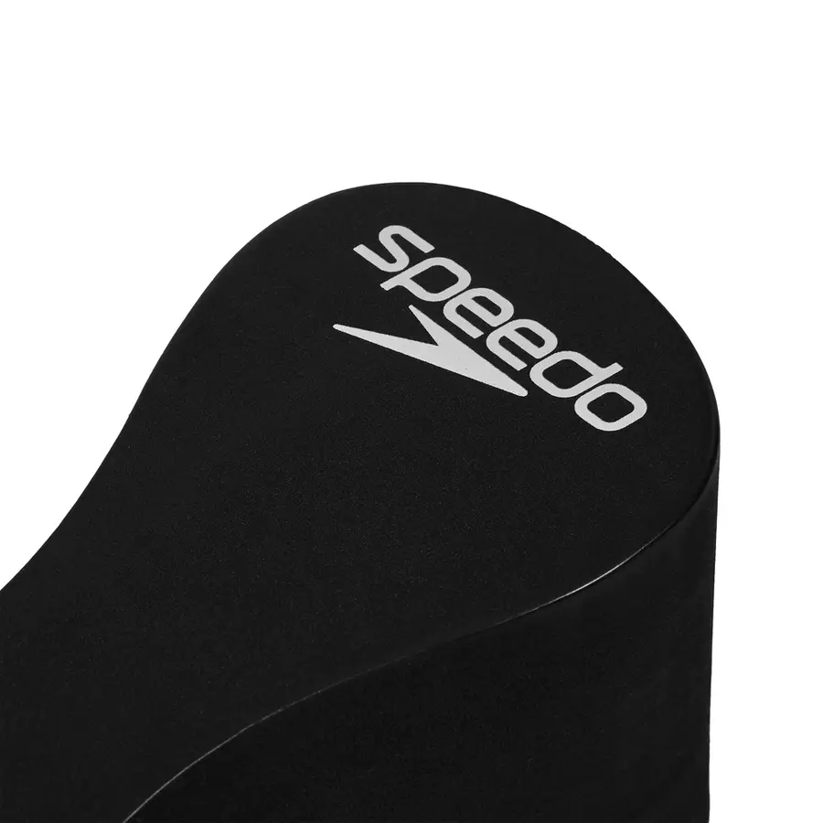 Speedo Elite Pullbuoy Musta 