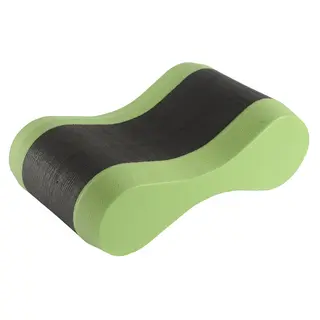 Arena Freeflow Pullbuoy black/lime