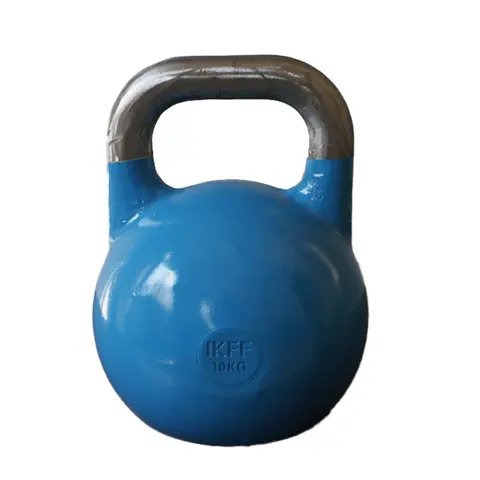 Kahvakuula Competition 10 kg | Sininen