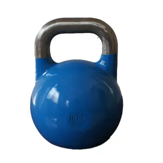Kahvakuula Competition 12 kg | Sininen