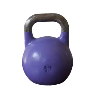 Kahvakuula Competition 18 kg | Violetti