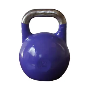 Kahvakuula Competition 20 kg | Violetti