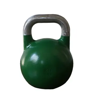 Kahvakuula Competition 24 kg | Vihre&#228;