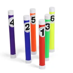 Plastic Diving Batons