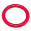 Sukellusrenkaat sileä pinta Halkaisija 14,5 cm | punainen