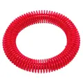 Round Disk Diving Ring - Lamellae Red