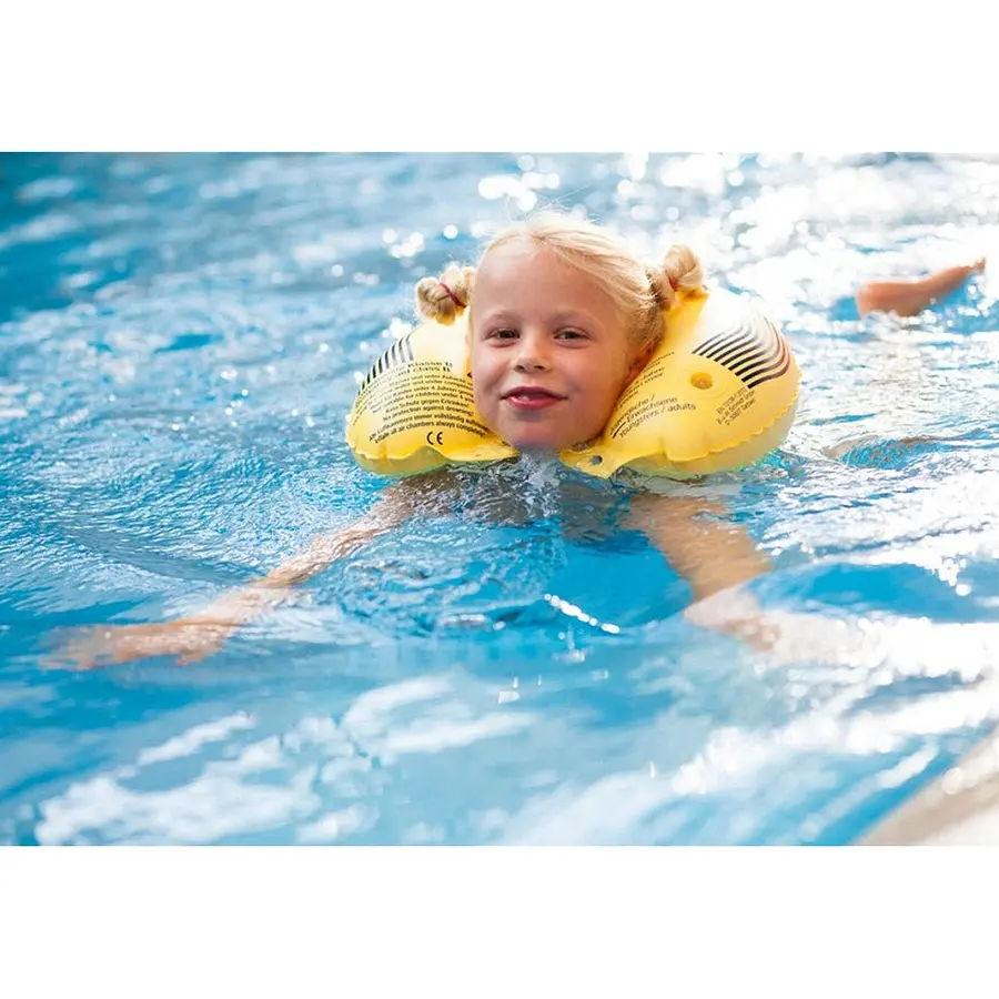 Uimakauluri Schwimmi Junior 30 - 60 kg 
