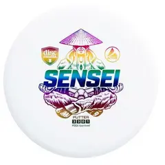 Discmania | Sensei Putteri | 3 | 3 | 0 | 1 |
