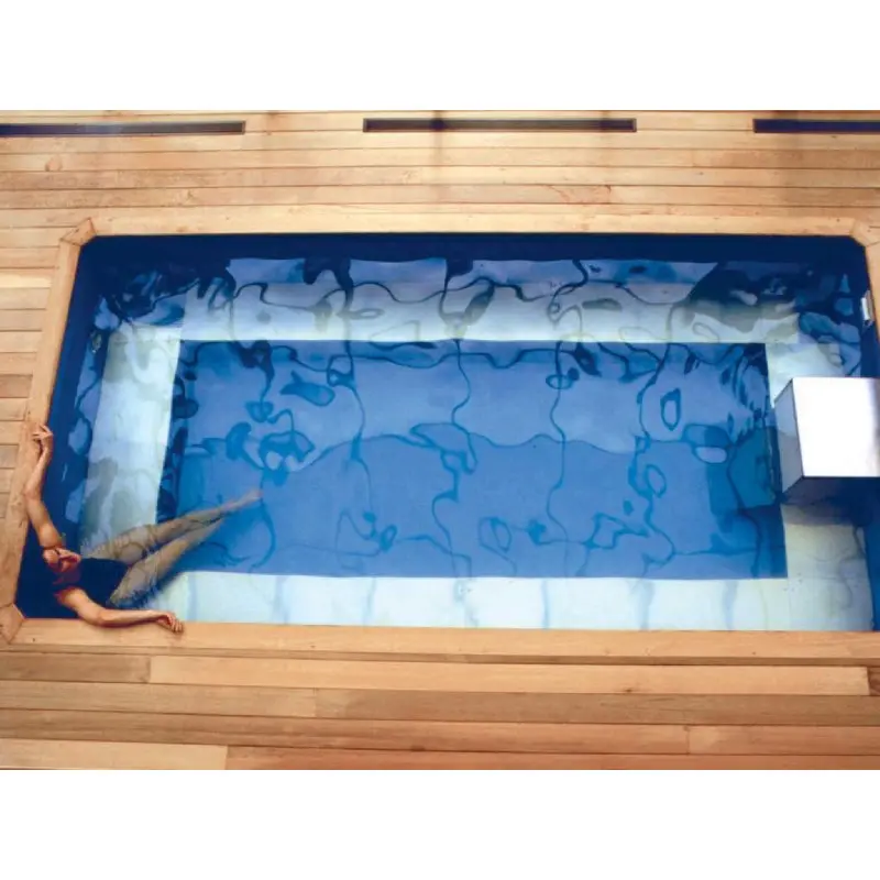 Endless Pool PERFORMANCE Uima-allas vastavirralla 