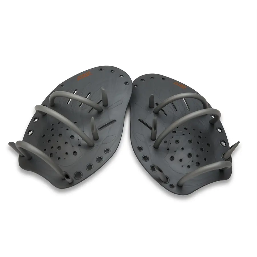 Matrix Hand Paddles Large 