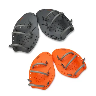 Zoggs Matrix Hand Paddles 2 sizes