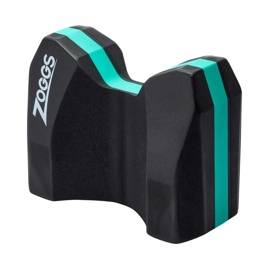 Zoggs Pull Buoy Max Musta | Uintitekniikka 
