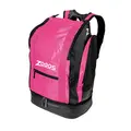 Zoggs Ryggsekk 40 L Rosa