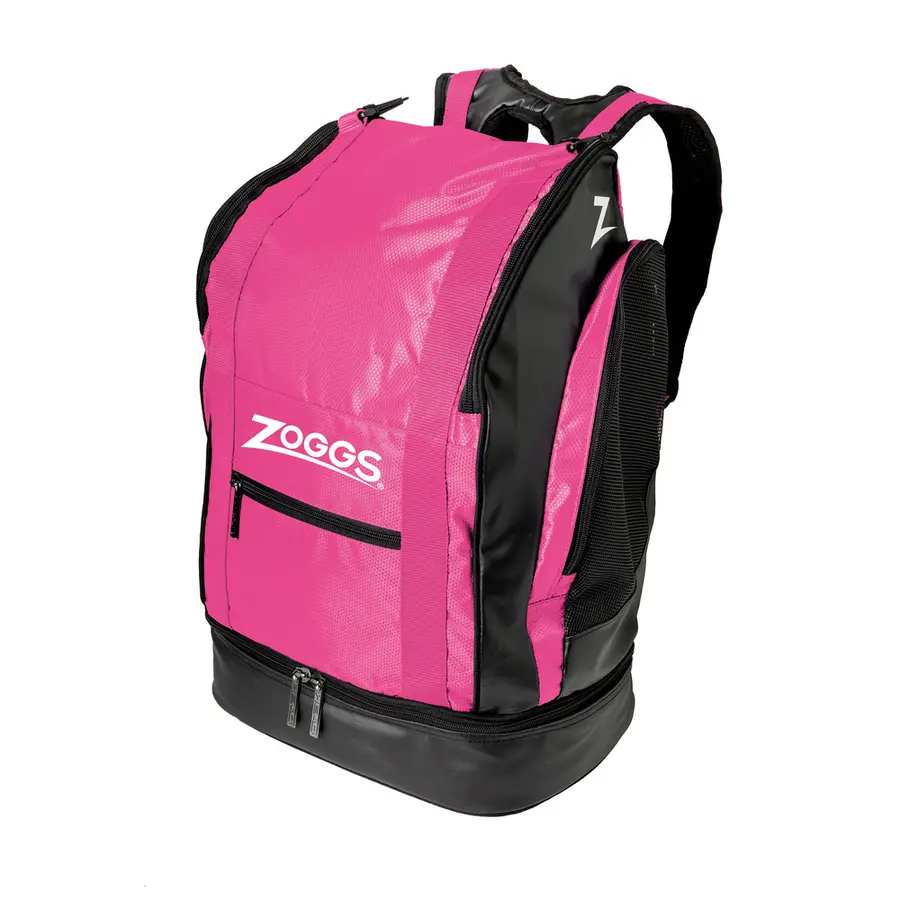 Zoggs | Tour Reppu 40 l | Pinkki 