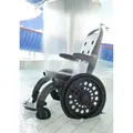 Rullestol Easy Roller Pool 2 Bredde 67 cm