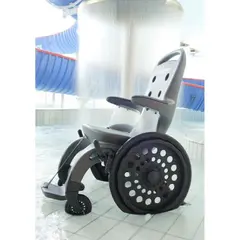 Py&#246;r&#228;tuoli Easy Roller 2