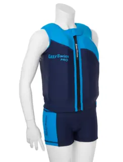 EasySwim Pro Jacket - uimaopetuspuku Uimaopetus- ja kelluntapuku