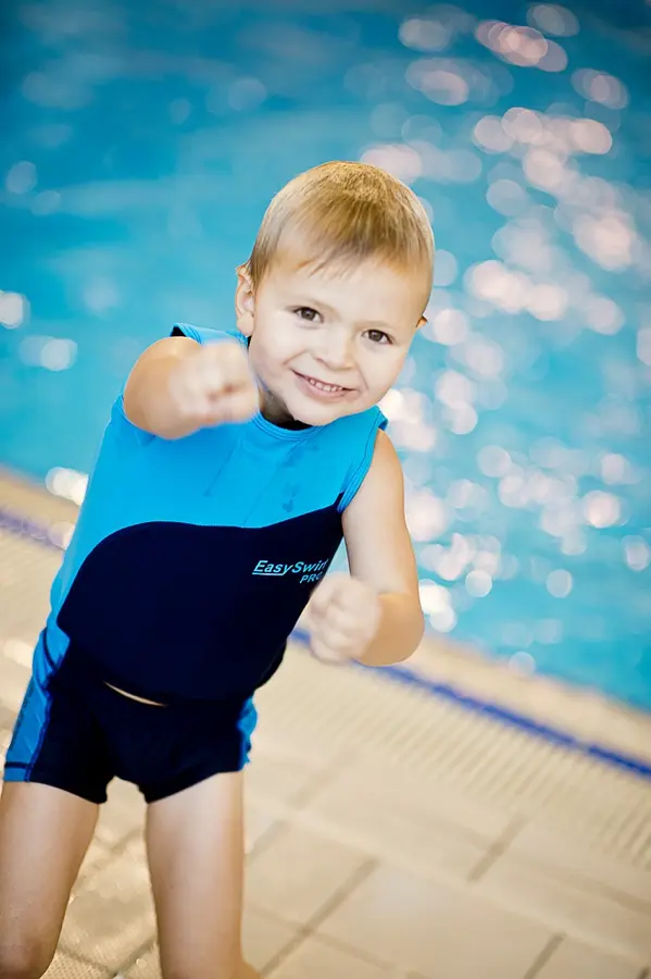 EasySwim | Pro Jacket Sininen XS 