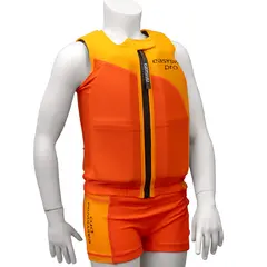 EasySwim | Pro Jacket  M Uimaopetus- ja kelluntapuku