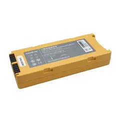 Mindray BeneHeart D1 | Akku 14,8 V | 3000 mAh | Li-ion akku