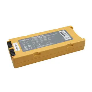Mindray BeneHeart D1 | Akku 14,8 V | 3000 mAh | Li-ion akku