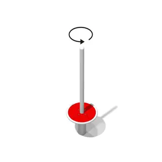 Spinner Pirouette